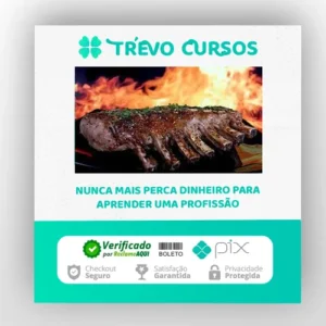 O Churrasco Perfeito - Alexandre Costa