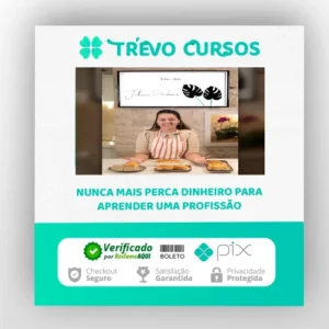 Receitas com Vídeo Aulas - Juliana Perdomo