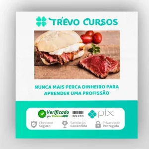 Sanduíches Gourmet: Receitas Europeias para Seu Negócio - Arthur Sauer