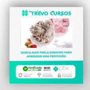 Sorvetes Artesanais para Seu Negócio - Eduk