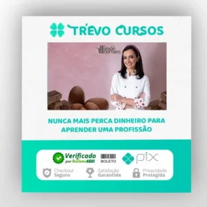 Temperagem de Chocolate Fácil e Limpa! - Dóris Ramos