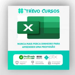 Aprenda a criar softwares no VBA do Excel - Rubens Miguel Favarato Abdanur