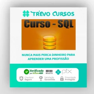 Aprendendo SQL do Início ao Fim - Josueldo Pajau