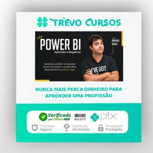Power Bi Aplicado a Negócios - Voitto