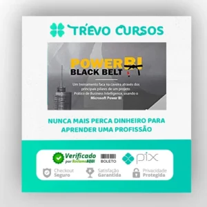 Power BI Black Belt - Claudio Bonel