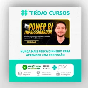 Power BI Impressionador - Hashtag Treinamentos