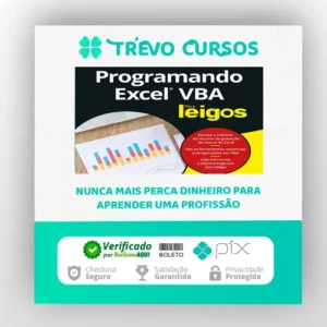 Programando o Excel VBA Para Leigos - John Walkenbach