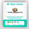 Bancos de Dados SQL e NoSQL (Básico ao Avançado) - Geek University