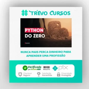 Python do Zero - Carlos Melo
