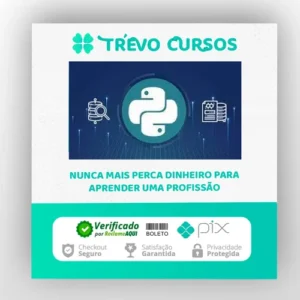 Python Programming For Beginners In Data Science - Ajay Tech [Inglês]