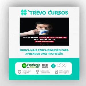 Semana Data Science na Prática - Carlos Melo