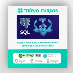 SQL Masterclass: SQL for Data Analytics (Legendado) - Start-Tech Academy [INGLÊS]