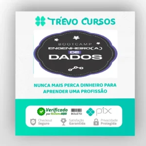 Bootcamp Engenharia de Dados 2021 - Igti