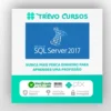 SQL Server 2017: Aprenda tudo sobre a linguagem SQL - Autor Desconhecido