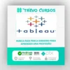 Business Intelligence com Tableau Desktop - Felipe Mafra