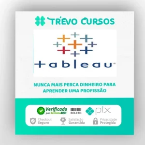 Business Intelligence com Tableau Desktop - Felipe Mafra