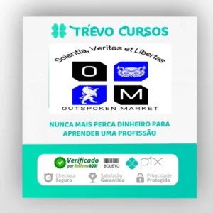 Ciência dos Dados na Prática - Outspoken