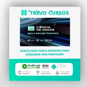 Ciências de Dados para o Mercado Financeiro - Modalmais