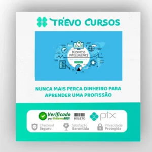 Conceitos Business Inteligence - Alura