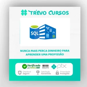 Curso de SQL + Conceitos de BD - Controlit
