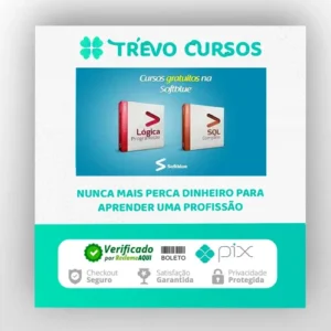 Curso de SQL Completo - Softblue