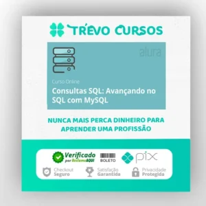 Curso MySQL: Consultas Poderosas - Alura