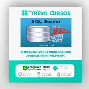 Curso SQL Server - EADCCNA
