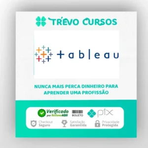 Dashboard com Tableau - Alura