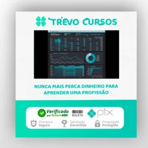 Dashboard do básico ao avançado, Ferramenta gratuita Google Data Studio - Edmilson Alves Dos Santos