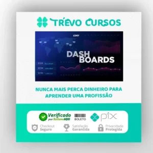 Dashboards Interativos com Python - Asimov Academy