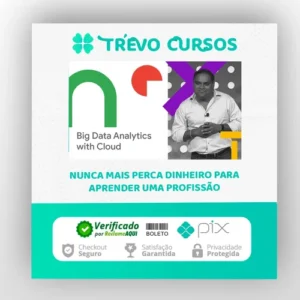 Data Analytics On Google Cloud - Goolecloud [English]