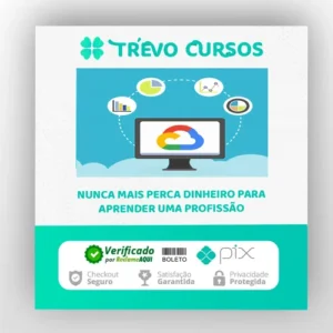 Data Engineering On Google Cloud - Googlecloud [Inglês]