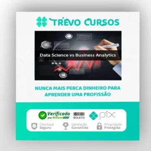 Data Science & Business Analytics Course - Henry Harvin Education [Inglês]
