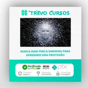 Data Science A-Z™ - Kiril Eremenko e SuperDataScience [INGLÊS]