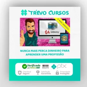 Data Science de A à Z - Felipe Mafra