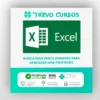 Excel Básico Avançado 5 Cursos: Formação Especialista - Jilson Rodrigues