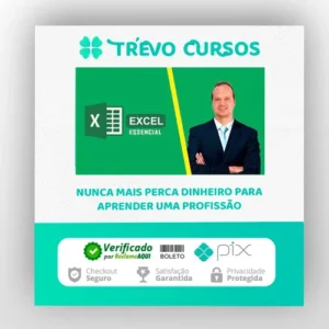 Excel Essencial - Gustavo Guanabara