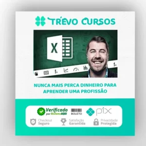 Excel PRO TIPS 75+ Tips to go from Excel Beginner to Pro - Chris Dutton [INGLÊS]