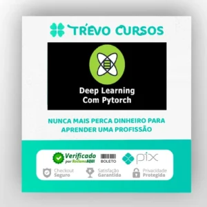Formação Deep Learning com Pytorch - Camila Laranjeira & Allan S. Spadini