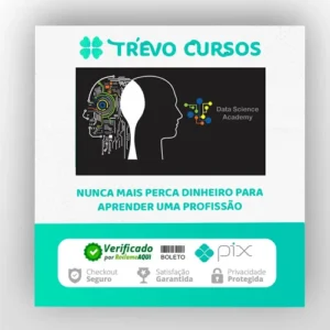 Formação Engenheiro de Machine Learning - Data Science Academy