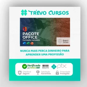 Formação Pacote Office - Expert Cursos