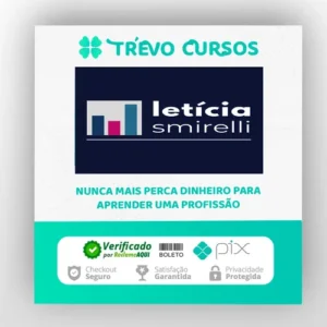 Imersão em Power BI - Letícia Smirelli