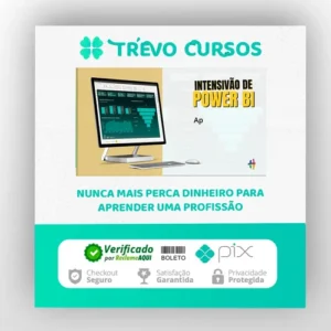 Intensivão Power BI - Hashtag Treinamentos