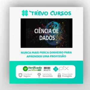 Introdução à Ciência de Dados - Data Science Academy