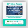 Machine Learning A-Z™ Hands-On Python & R In Data Science - Apex Education [Inglês]