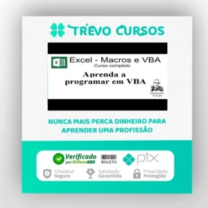 Macros e VBA Excel - Alessandro Trovato