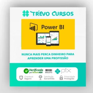 Master Power BI: De A à Z - Felipe Mafra