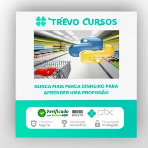 Mineração de Regras de Associação com Python, Apriori e SQL - Jones Granatyr