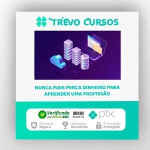 O Curso Completo de Banco de Dados e SQL Sem Mistérios - Felipe Mafra