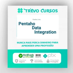 Pentaho Data Integration ETL Essencial - Charles Lima